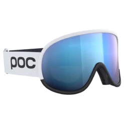 POC Retina BIG Clarity Comp+ Goggles -The Raceplace Shop 2023 POC Retina BIG Clarity Comp WHT 3