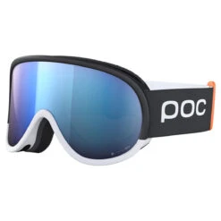 POC Retina Clarity Comp Goggles 27 POC Retina Clarity Comp Goggles -The Raceplace Shop 2023 POC Retina Clarity Comp BLK 1