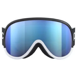 POC Retina Clarity Comp Goggles 28 POC Retina Clarity Comp Goggles -The Raceplace Shop 2023 POC Retina Clarity Comp BLK 2