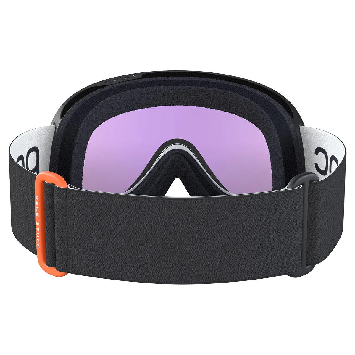 POC Retina Clarity Comp Goggles 11 POC Retina Clarity Comp Goggles - Image 9