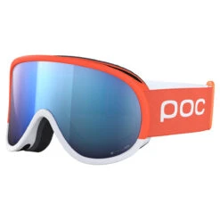 POC Retina Clarity Comp Goggles 31 POC Retina Clarity Comp Goggles -The Raceplace Shop 2023 POC Retina Clarity Comp ORG 1