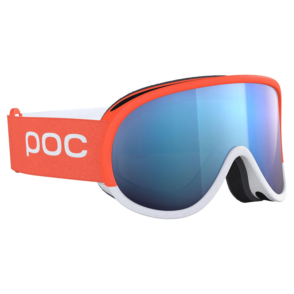 POC Retina Clarity Comp Goggles 14 POC Retina Clarity Comp Goggles - Image 12