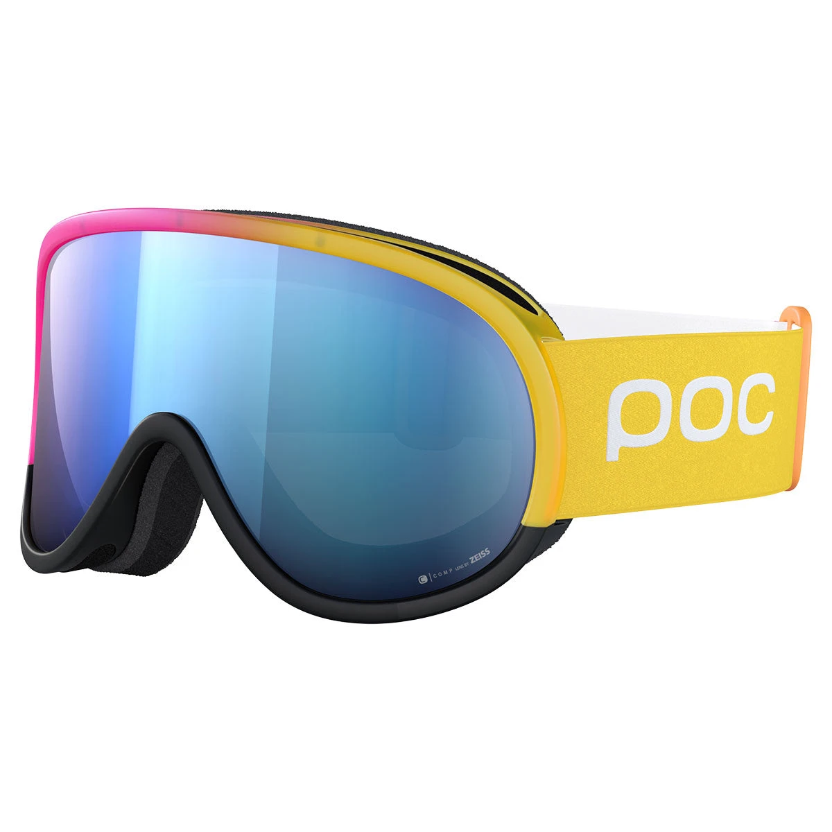 POC Retina Clarity Comp Goggles 20 POC Retina Clarity Comp Goggles - Image 18