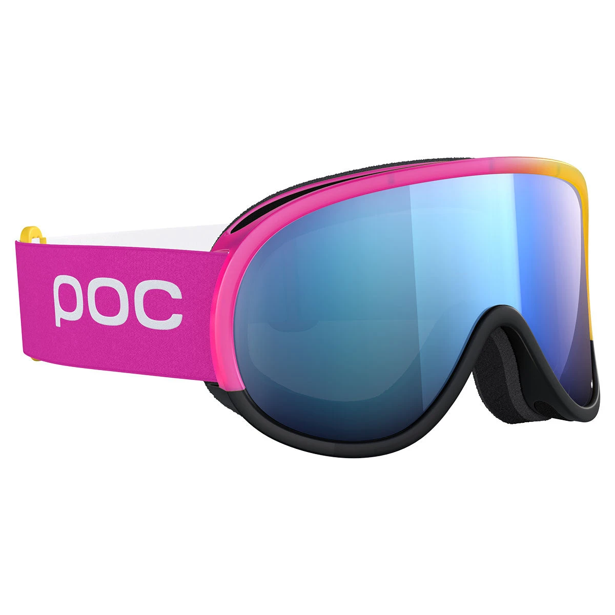 POC Retina Clarity Comp Goggles 22 POC Retina Clarity Comp Goggles - Image 20