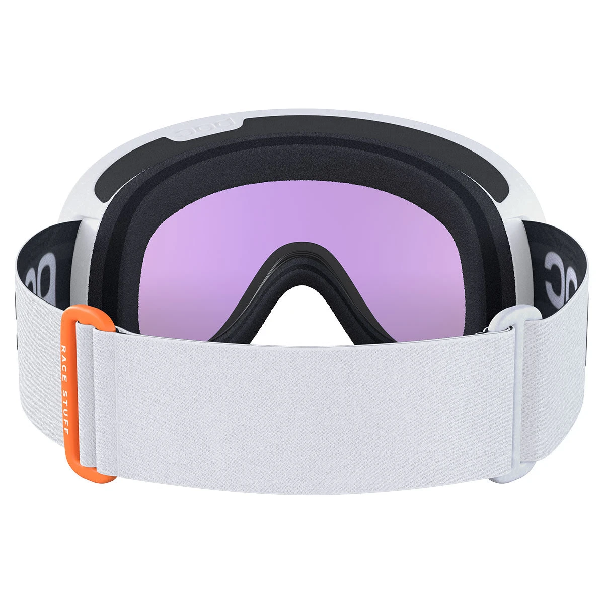 POC Retina Clarity Comp Goggles 7 POC Retina Clarity Comp Goggles - Image 5