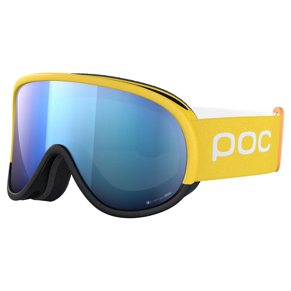 POC Retina Clarity Comp Goggles 16 POC Retina Clarity Comp Goggles - Image 14