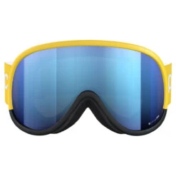 POC Retina Clarity Comp Goggles 36 POC Retina Clarity Comp Goggles -The Raceplace Shop 2023 POC Retina Clarity Comp YEL 2