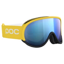 POC Retina Clarity Comp Goggles 37 POC Retina Clarity Comp Goggles -The Raceplace Shop 2023 POC Retina Clarity Comp YEL 3