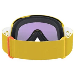 POC Retina Clarity Comp Goggles 38 POC Retina Clarity Comp Goggles -The Raceplace Shop 2023 POC Retina Clarity Comp YEL 4