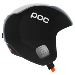 POC Skull Dura Comp MIPS FIS Helmet -The Raceplace Shop 2023 POC Skull Dura Comp MIPS Helmet BLK 3