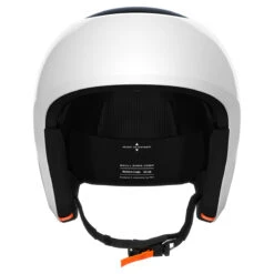 POC Skull Dura Comp MIPS FIS Helmet -The Raceplace Shop 2023 POC Skull Dura Comp MIPS Helmet WHT 2