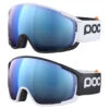 POC Zonula Clarity Comp+ Goggles -The Raceplace Shop 2023 POC Zonula Clarity Comp