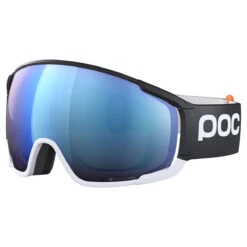 POC Zonula Clarity Comp+ Goggles 16 POC Zonula Clarity Comp+ Goggles -The Raceplace Shop 2023 POC Zonula Clarity Comp BLK 1