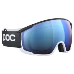 POC Zonula Clarity Comp+ Goggles 18 POC Zonula Clarity Comp+ Goggles -The Raceplace Shop 2023 POC Zonula Clarity Comp BLK 3