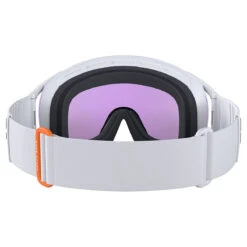 POC Zonula Clarity Comp+ Goggles 15 POC Zonula Clarity Comp+ Goggles -The Raceplace Shop 2023 POC Zonula Clarity Comp WHT 4