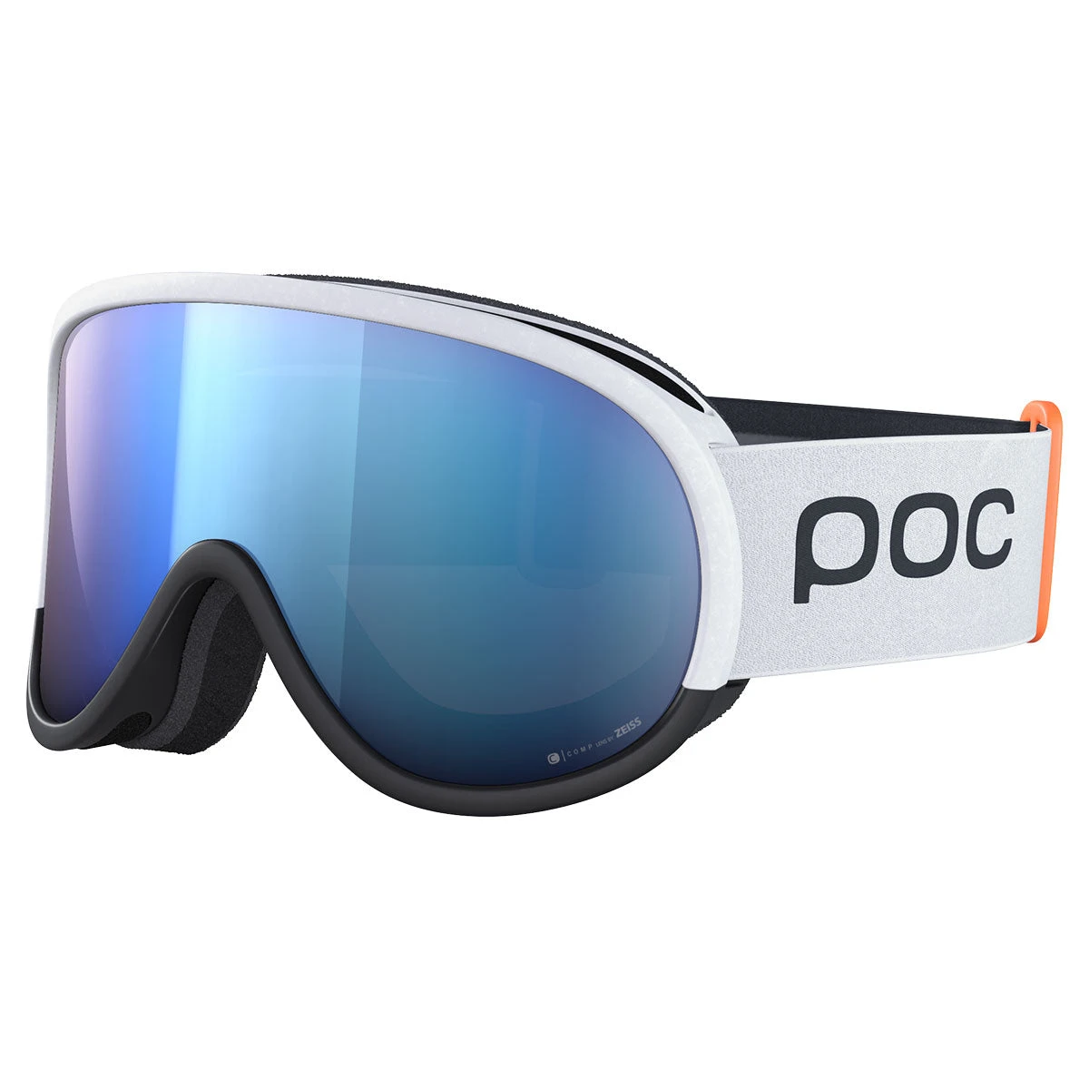POC Retina Clarity Comp Goggles 4 POC Retina Clarity Comp Goggles - Image 2