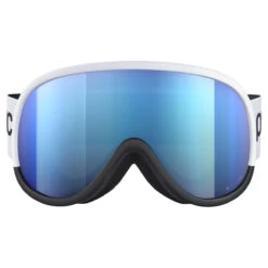 POC Retina Clarity Comp Goggles 24 POC Retina Clarity Comp Goggles -The Raceplace Shop 2023 POc Retina Clarity Comp WHT 2