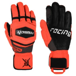 Reusch WC Warrior GS Glove -The Raceplace Shop 2023 Reusch WC Warrior GS Glove