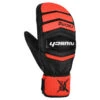 Reusch WC Warrior Team Mitt -The Raceplace Shop 2023 Reusch WC Warrior Team Mitt 1
