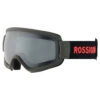 Rossignol ACE HERO Goggle -The Raceplace Shop 2023 Rossi ACE HERO Goggle GRY 1