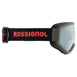 Rossignol ACE HERO Goggle -The Raceplace Shop 2023 Rossi ACE HERO Goggle GRY 3