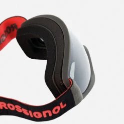 Rossignol ACE HERO Goggle -The Raceplace Shop 2023 Rossi ACE HERO Goggle GRY 4