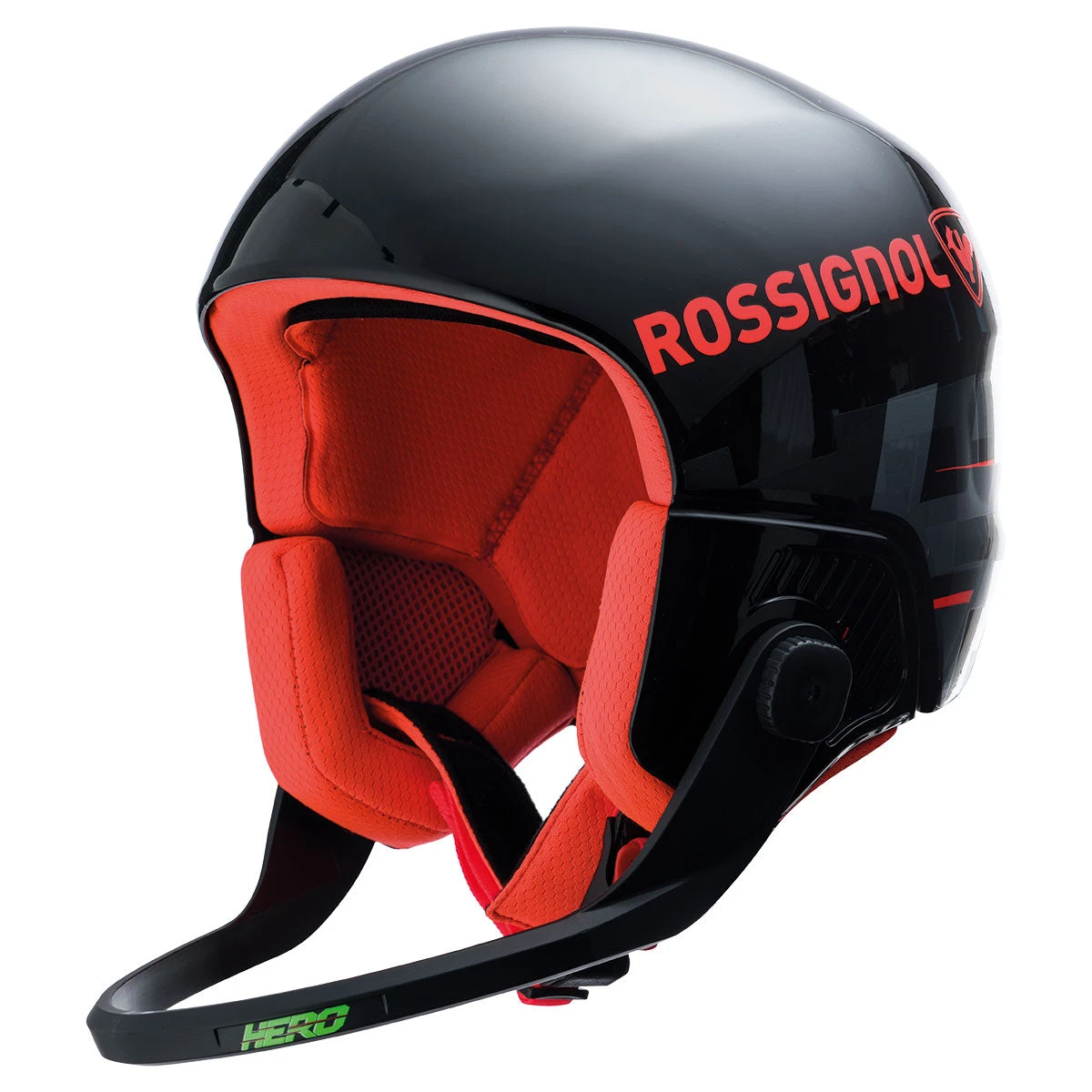 Rossignol HERO Giant Impacts FIS Helmet 8 Rossignol HERO Giant Impacts FIS Helmet - Image 6