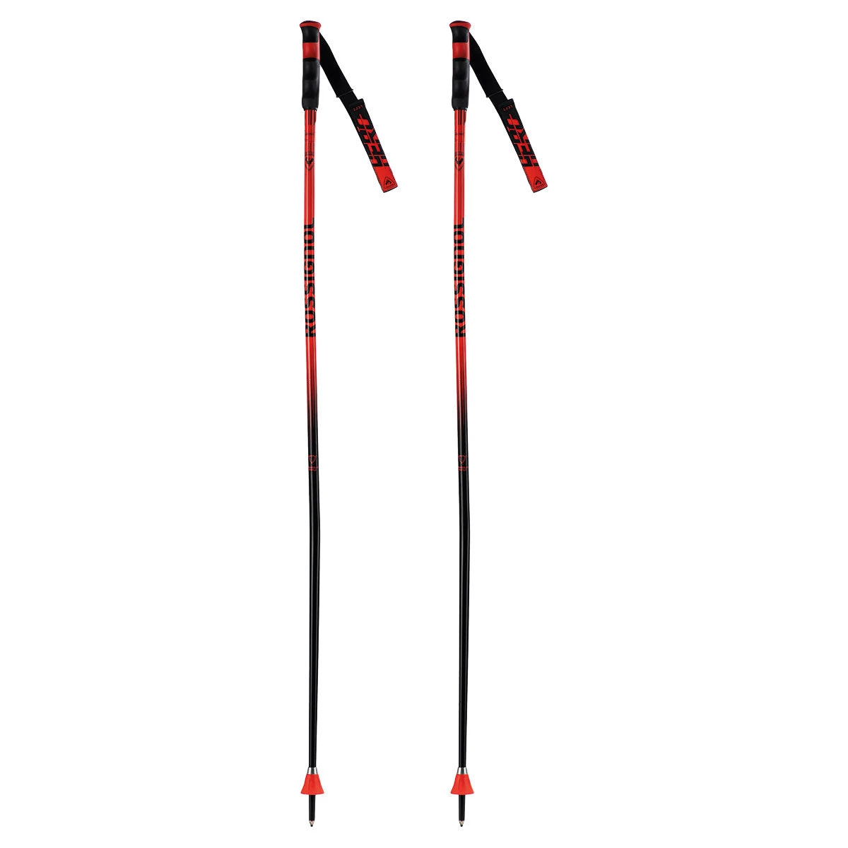 Rossignol Adult Hero Ski Pole 4 Rossignol Adult Hero Ski Pole - Image 2