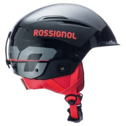 Rossignol HERO SL Impacts Helmet -The Raceplace Shop 2023 Rossi HERO SL IMP Helmet 3
