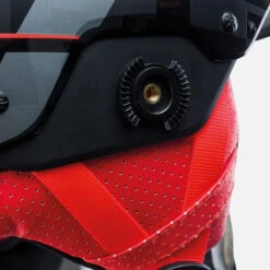 Rossignol HERO SL Impacts Helmet -The Raceplace Shop 2023 Rossi HERO SL IMP Helmet 7