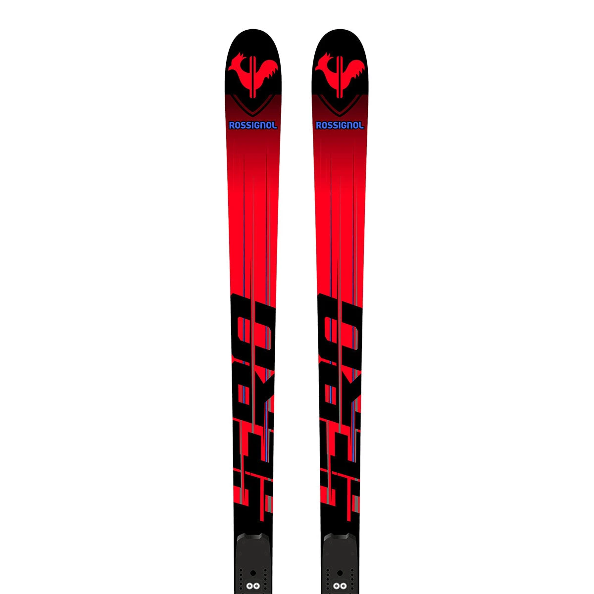 2024 Rossignol HERO Athlete FIS DH Skis 3 2024 Rossignol HERO Athlete FIS DH Skis