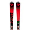 2024 Rossignol HERO Elite ST-Ti (KONECT) SL Skis 2 2024 Rossignol HERO Elite ST-Ti (KONECT) SL Skis -The Raceplace Shop 2023 Rossignol HERO Elite ST TI SL Skis T