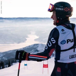 Shred Arm Guards -The Raceplace Shop 2023 SHRED Arm Guards 5