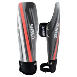 Shred Arm Guards -The Raceplace Shop 2023 SHRED Arm Guards L