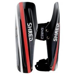 Shred Carbon Arm Guards -The Raceplace Shop 2023 SHRED Carbon Arms M