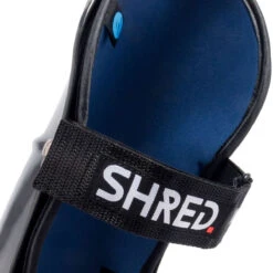 Shred Carbon Shin Guards -The Raceplace Shop 2023 SHRED Carbon Shins 3