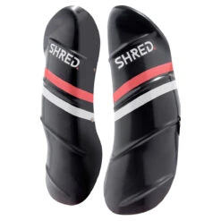 Shred Carbon Shin Guards -The Raceplace Shop 2023 SHRED Carbon Shins M