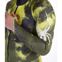 Spyder Men's 990 GS Suit -The Raceplace Shop 2023 Spyder M 990 GS 358 2