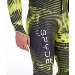 Spyder Men's 990 GS Suit -The Raceplace Shop 2023 Spyder M 990 GS 358 4