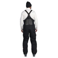 Spyder Coach's GTX Bib Ski Pant -The Raceplace Shop 2023 Spyder M Caoches GTX Bibs 4