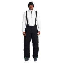 Spyder Men's Tarantula Ski Pant 9 Spyder Men's Tarantula Ski Pant -The Raceplace Shop 2023 Spyder M Tarantula Pant 3