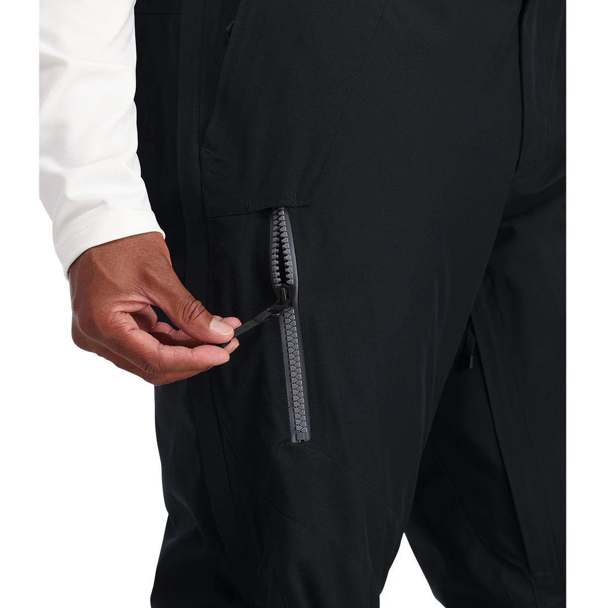 Spyder Men's Tarantula Ski Pant 7 Spyder Men's Tarantula Ski Pant - Image 5