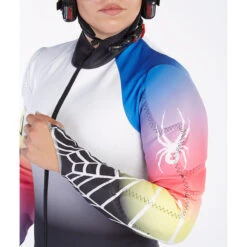 Spyder Women's Performance GS Suit 25 Spyder Women's Performance GS Suit -The Raceplace Shop 2023 Spyder W Perf GS 016 2