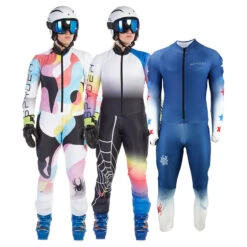 Spyder Women's Performance GS Suit