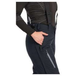 Spyder Women's Tarantula Ski Pant -The Raceplace Shop 2023 Spyder W Tarantula Pant 5