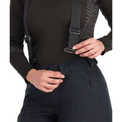 Spyder Women's Tarantula Ski Pant -The Raceplace Shop 2023 Spyder W Tarantula Pant 7