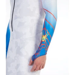 Spyder Boy's Performance GS Suit -The Raceplace Shop 2023 Spyder WC DH 126 2
