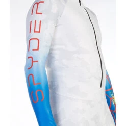 Spyder Boy's Performance GS Suit -The Raceplace Shop 2023 Spyder WC DH 126 3