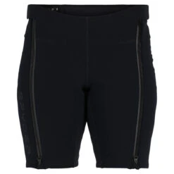 Spyder Women's Softshell Training Shorts