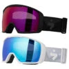 Sweet Protection Clockwork Goggles -The Raceplace Shop 2023 Sweet Prot Clockwork Goggles
